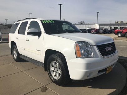 Gmc Yukon For Sale In La Crosse Wi 54601 Autotrader