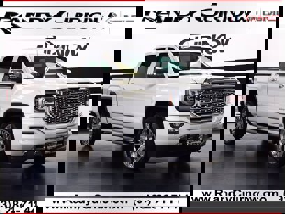 Used Gmc Sierra 1500 For Sale Right Now In Kansas City Ks Autotrader