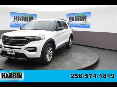 barbie ford explorer