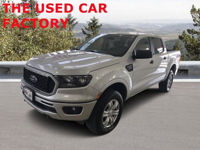 2019 Ford Ranger For Sale In Washington Dc 20045 Autotrader