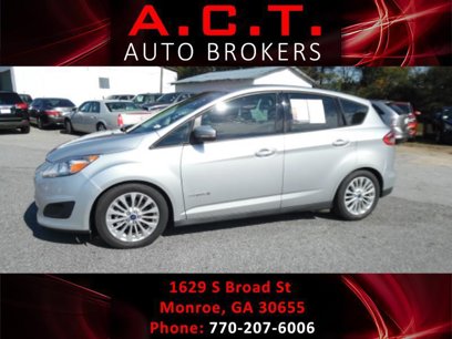 Used 2018 Ford C-MAX SE - 621749696