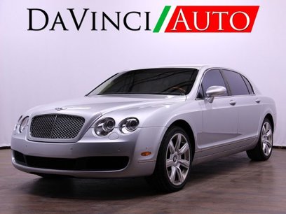 Bentley Cars For Sale In Jacksonville Fl 32202 Autotrader