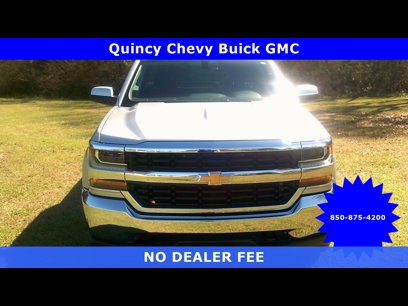 new 2018 chevy silverado 1500 for sale
