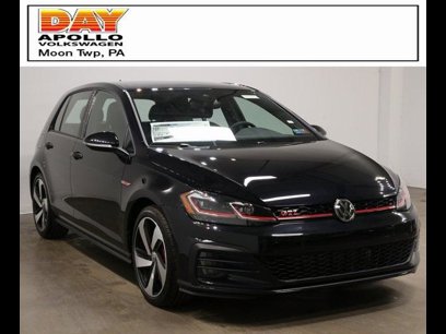 Volkswagen Gti For Sale In Pittsburgh Pa 15222 Autotrader