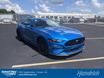 Used 2020 Ford Mustang For Sale Right Now Autotrader