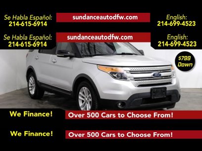 2016 Ford Bronco >> 2016 Ford Bronco For Sale In Dallas Tx 75250 Autotrader 2016 Ford Bronco >> 2016 Ford Bronco For Sale In Dallas Tx 75250 Autotrader