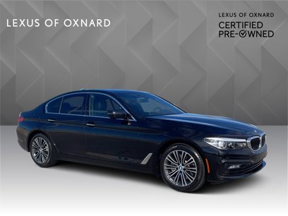 Used Bmw Cars For Sale Right Now In Santa Barbara Ca Autotrader