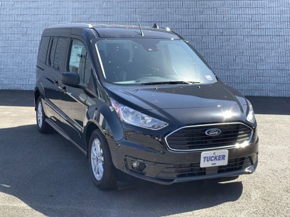 autotrader ford transit connect