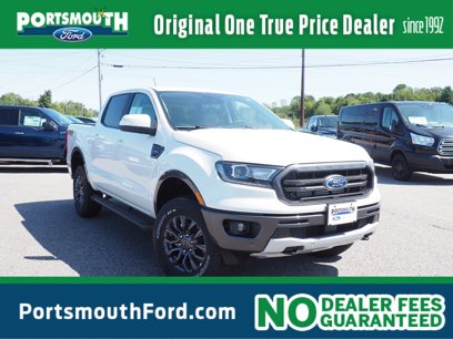 2019 Ford Ranger For Sale In Manchester Nh 03111