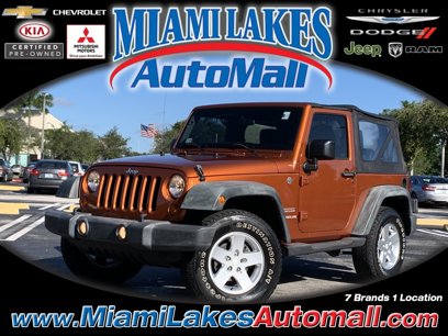 Jeep Wrangler For Sale In Gainesville Fl 32601 Autotrader