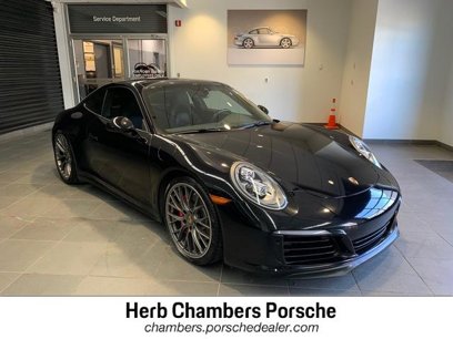 Porsche 911 For Sale In Framingham Ma 01701 Autotrader
