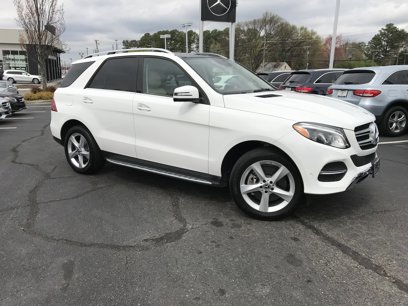 Certified Mercedes Benz Gle 400 For Sale In Richmond Va