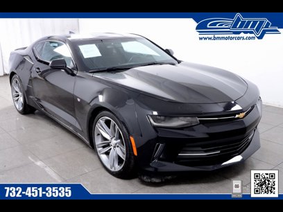 Chevrolet Of Jersey City >> Chevrolet Camaro For Sale In Jersey City Nj 07306 Autotrader Chevrolet Of Jersey City >> Chevrolet Camaro For Sale In Jersey City Nj 07306 Autotrader