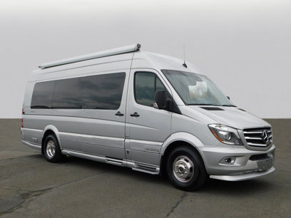 sprinter vans for sale