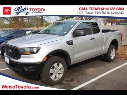Used Ford Ranger For Sale In Arnold Mo With Photos Autotrader