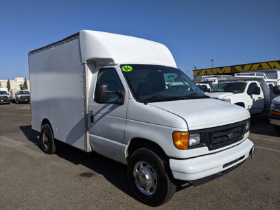 Used 06 Ford E 350 And Econoline 350 For Sale Right Now Autotrader