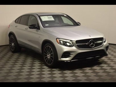 2020 Mercedes Benz Glc 43 Amg For Sale In Charlotte Nc