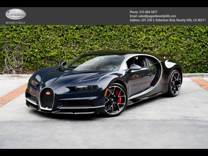 Bugatti Cars For Sale Autotrader