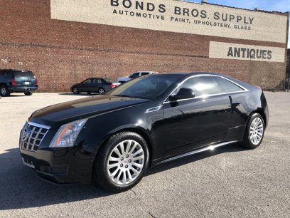 Cadillac Cts Coupes For Sale In Birmingham Al 35246 Autotrader