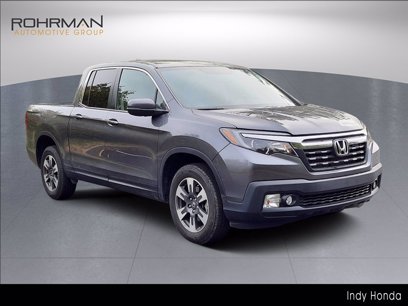 Used Honda Trucks for Sale Right Now in Columbus, IN - Autotrader