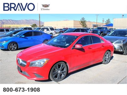 Used 2016 Mercedes-Benz CLA 250 - 623480078