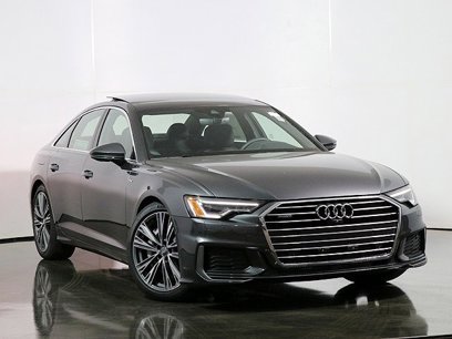 Audi A6 For Sale In Chicago Il Autotrader