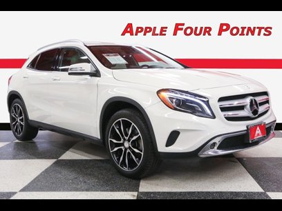 Used 2017 Mercedes-Benz GLA 250 - 619739011