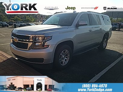 used 2018 chevrolet suburban for sale with photos autotrader used 2018 chevrolet suburban for sale