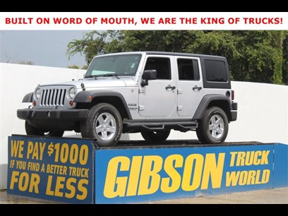 Jeep Wrangler For Sale In Daytona Beach Fl 32114 Autotrader