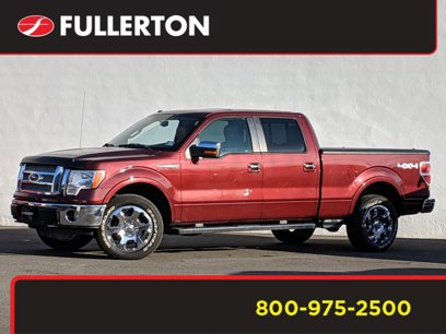 Ford F150 For Sale In Plainfield Nj 07060 Autotrader