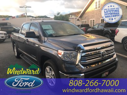 Used Toyota Tundra For Sale Right Now In Honolulu Hi Autotrader Used Toyota Tundra For Sale Right Now In Honolulu Hi Autotrader