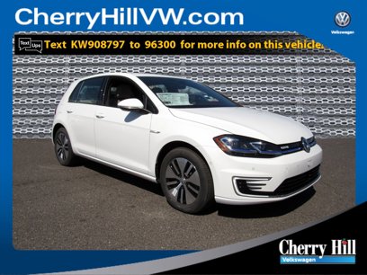Cherry Hill Vw >> Volkswagen E Golf For Sale In Atlantic City Nj 08401 Autotrader Cherry Hill Vw >> Volkswagen E Golf For Sale In Atlantic City Nj 08401 Autotrader