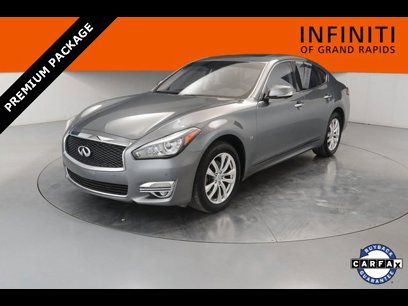 Infiniti Of Grand Rapids >> Infiniti Q70 For Sale In Grand Rapids Mi 49503 Autotrader Infiniti Of Grand Rapids >> Infiniti Q70 For Sale In Grand Rapids Mi 49503 Autotrader