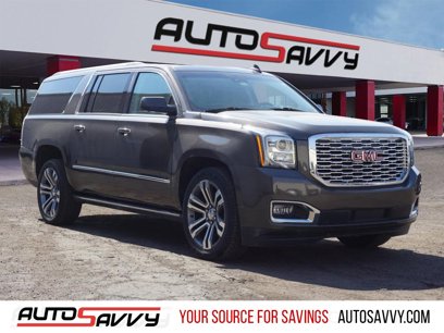 Used Gmc Yukon Xl For Sale Right Now In Las Vegas Nv Autotrader