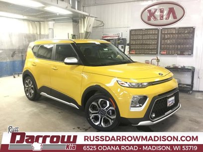 Russ Darrow Kia Madison >> Kia Cars For Sale In Madison Wi 53715 Autotrader Russ Darrow Kia Madison >> Kia Cars For Sale In Madison Wi 53715 Autotrader