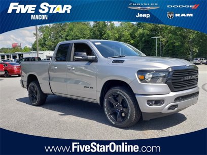 New Cars For Sale Right Now In Macon Ga Autotrader