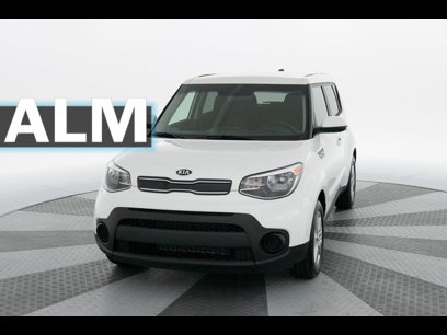 2019 Kia Soul For Sale In Atlanta Ga 30303 Autotrader