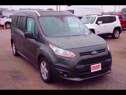 Used 2016 Ford Transit Connect XLT - 618888156