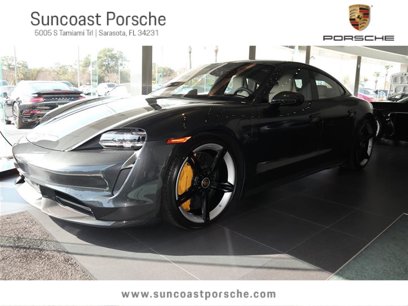 Porsche Cars For Sale In North Port Fl Autotrader