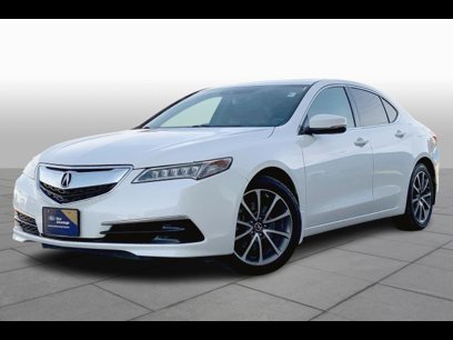 Used 2017 Acura TLX V6 w/ Technology Package - 623341004