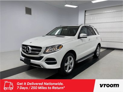 Used 2019 Mercedes-Benz GLE 400 4MATIC - 621785931