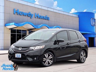 Used Honda Fit For Sale Right Now In Austin Tx Autotrader