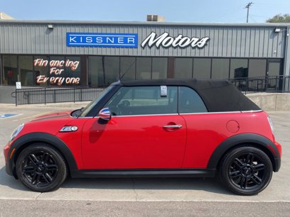 Used Mini Cooper For Sale Right Now In Grand Junction Co Autotrader