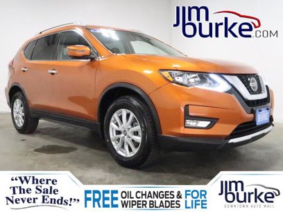 Hendrick Chevrolet Hoover Al >> Used Nissan Rogue for Sale in Birmingham, AL 35246 - Autotrader Hendrick Chevrolet Hoover Al >> Used Nissan Rogue for Sale in Birmingham, AL 35246 - Autotrader