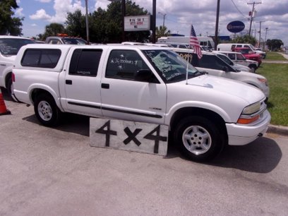 2004 Chevrolet S10 Pickup For Sale Autotrader