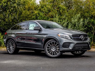 New Mercedes Benz Gle 43 Amg For Sale In Chesapeake Va