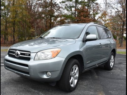 Used Toyota RAV4 for Sale Under $5,000 (with Photos) - Autotrader