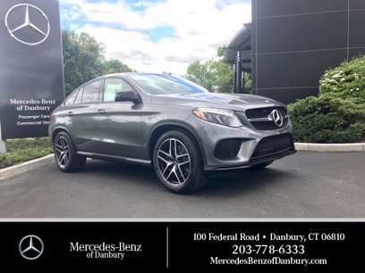 2019 Mercedes Benz Gle 43 Amg For Sale In White Plains Ny