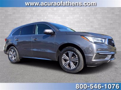 Used Acura Cars For Sale Right Now In Athens Ga Autotrader