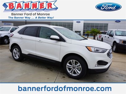 Ford Jackson Ms >> Ford Edge For Sale In Jackson Ms 39201 Autotrader Ford Jackson Ms >> Ford Edge For Sale In Jackson Ms 39201 Autotrader
